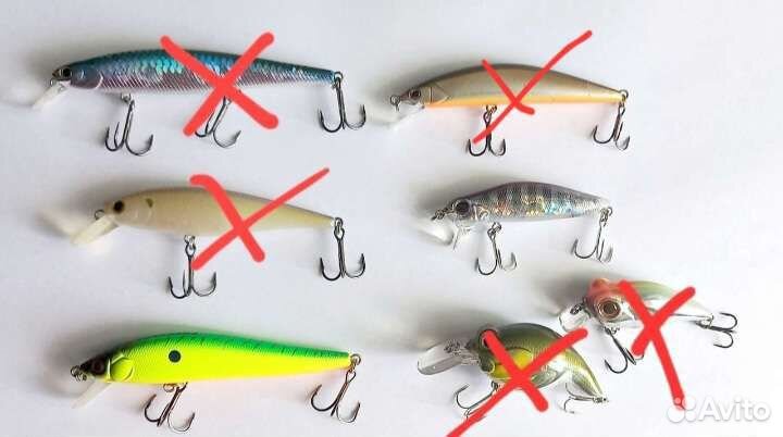 Jackson Dead Float 60F