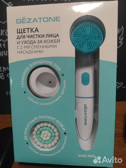Массажер лица
