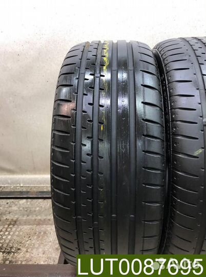 Continental ContiSportContact 2 205/55 R16 100K