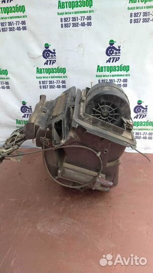 Корпус печки ваз (LADA) 2114 Samara