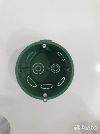 Подрозетник