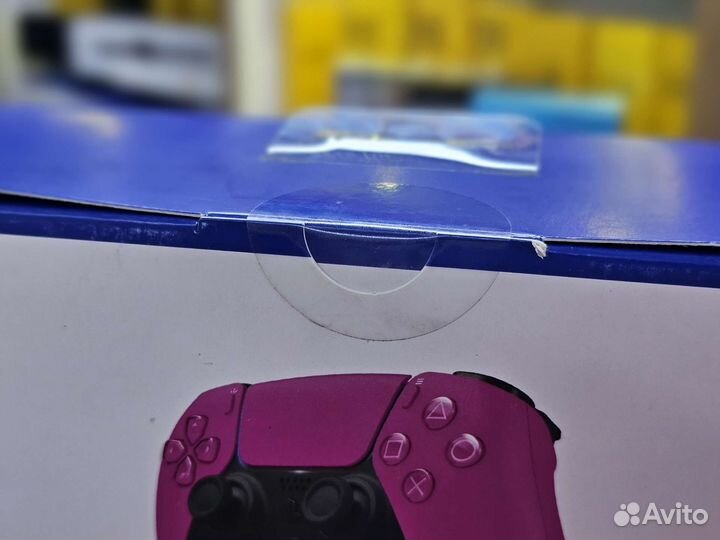 Геймпад Dualsense для PlayStation 5