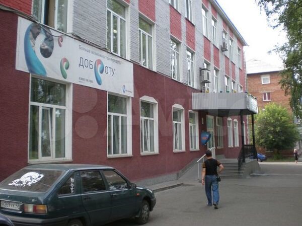 Сдам помещение свободного назначения, 174.3 м²