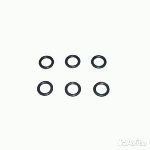 Резиновое уплотнение 3B-8453 (OEM)