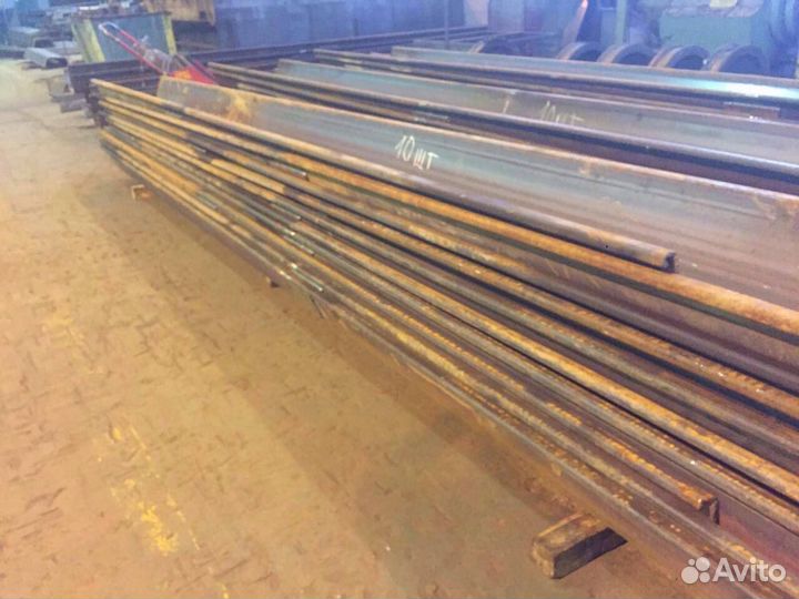 Шпунт ларсена Л5 Аренда 1172