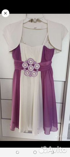 Нарядные платья