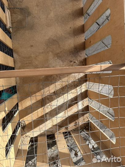 Клетка для кролика и других животных