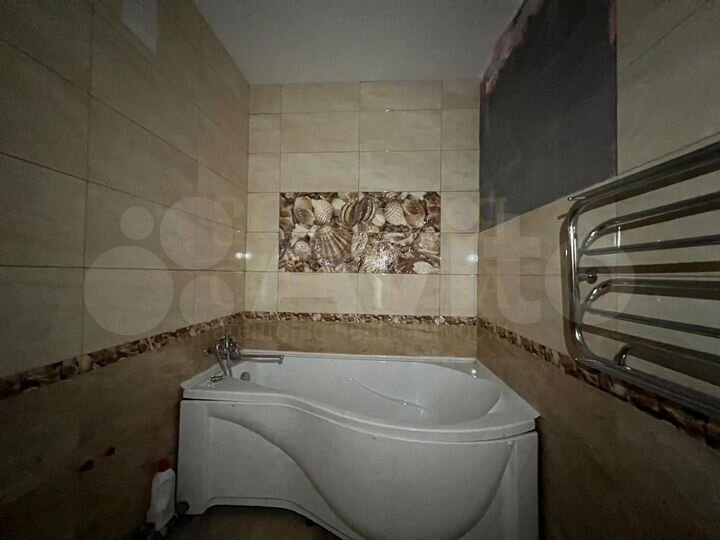 3-к. квартира, 90,1 м², 2/8 эт.