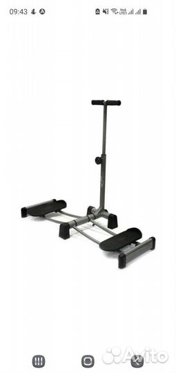 Тренажер степпер, для ног и ягодиц