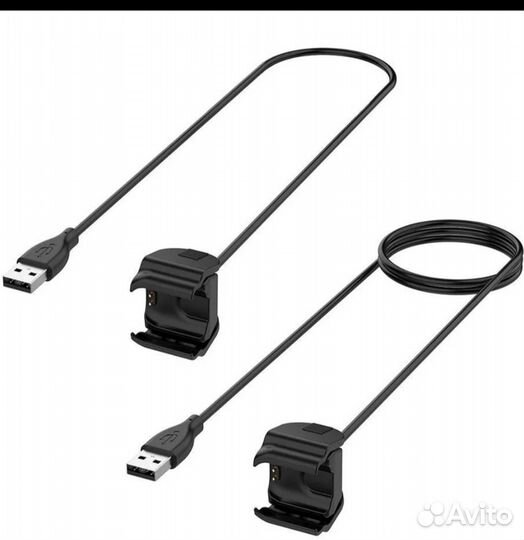 Зарядное устройство для Mi Band 4/5