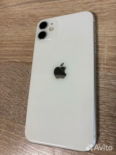 iPhone 11, 256 ГБ