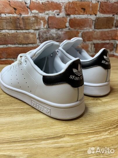 Кеды adidas stan smith