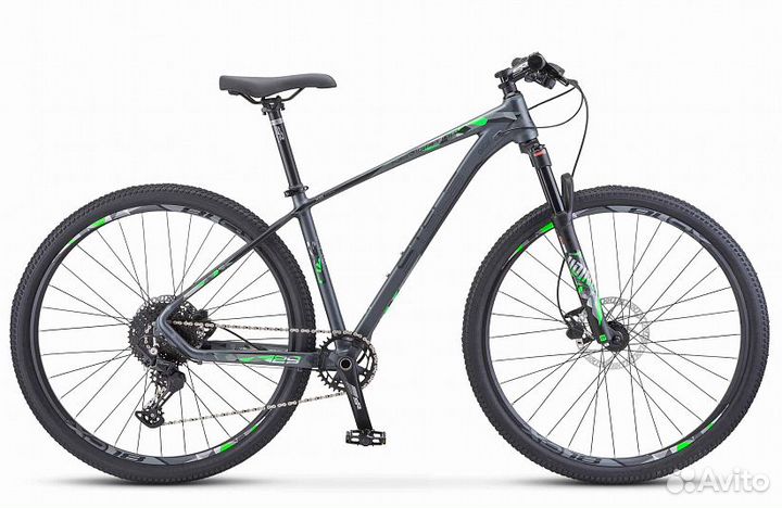 Велосипед Stels Navigator 970 D