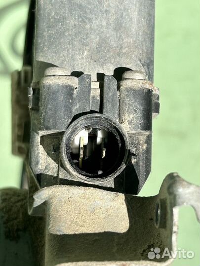 Стеклоподъемник передний правый nissan almera n16