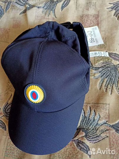 Форма полиции