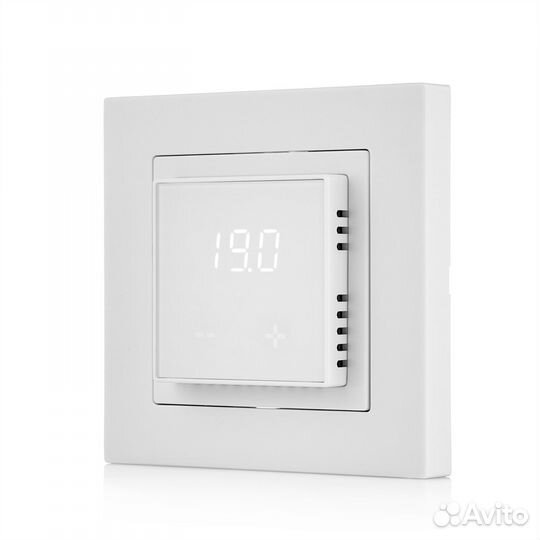 Терморегулятор ergert Floor Control 340W