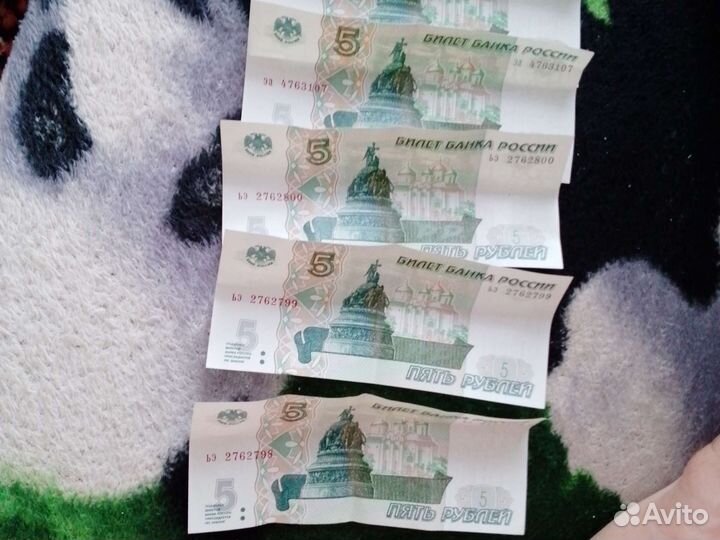 Красивые номера