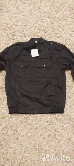 Спецодежда