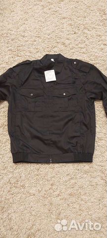 Спецодежда