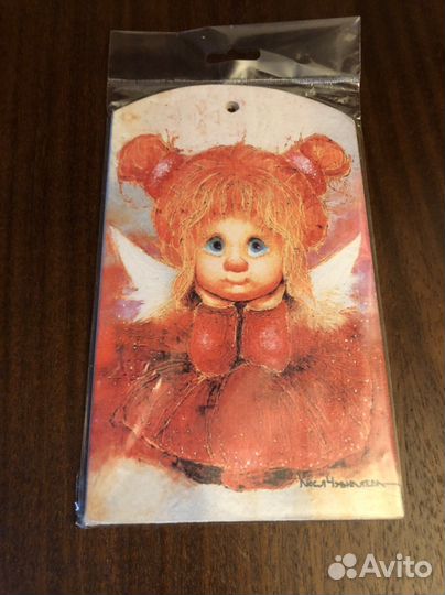 Доска Панно сувенир