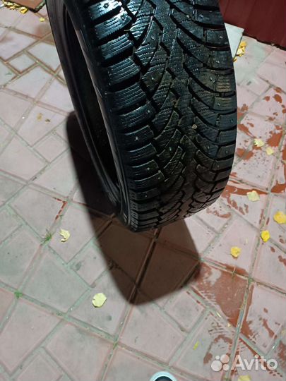 Formula Winter 215/50 R17