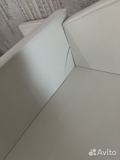 Пеленальный комод