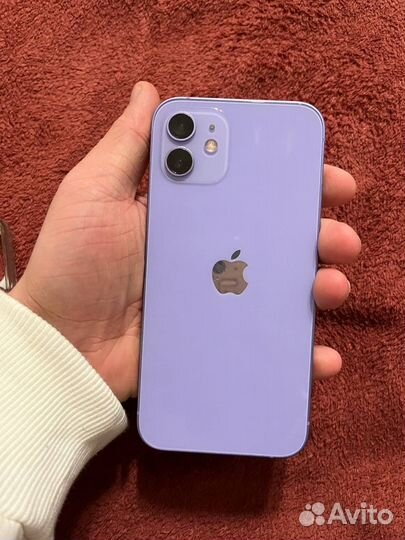 iPhone 12, 64 ГБ