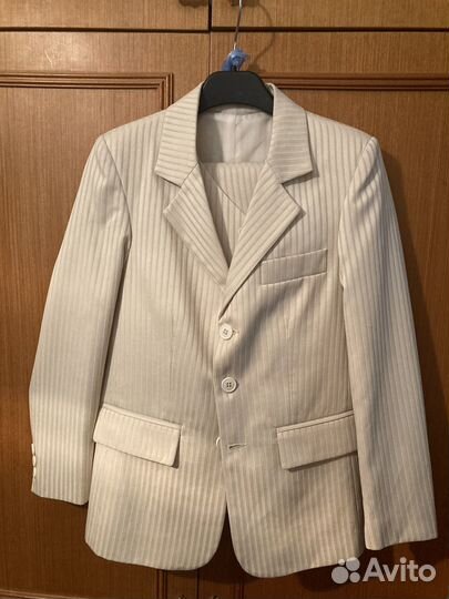 Костюм двойка