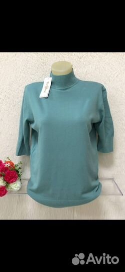 Водолазка женская