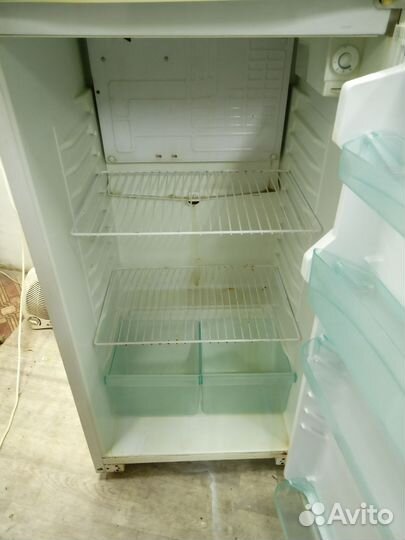 Холодильник exqvisit