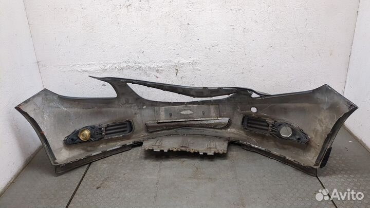 Фара противотуманная Opel Insignia, 2009