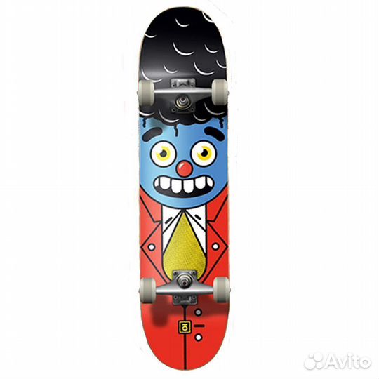 Детский скейтборд Юнион Suits