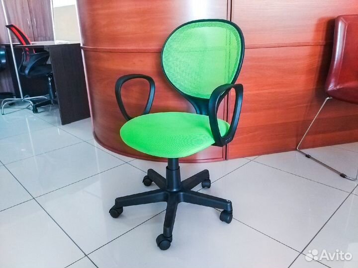 Кресло компьютерное сн 722