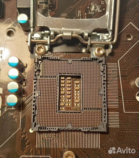 I7 топ комплект