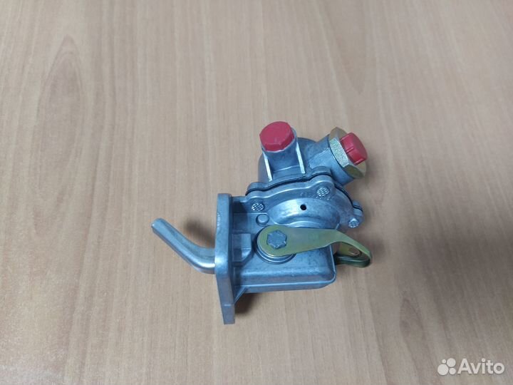 Насос подкачки Foton 1069 1099 1093 Фотон