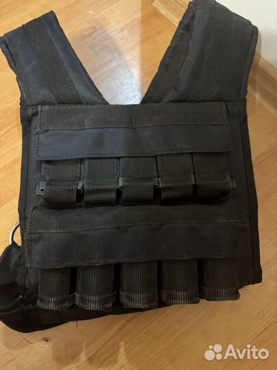 Спортивный инвентарь