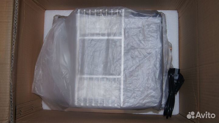 Ламповый усилитель yaqin MS-30L