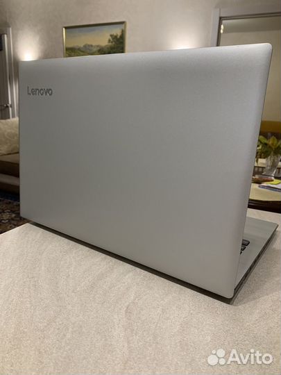 Lenovo ideapad 320