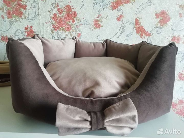 Домик для собачек