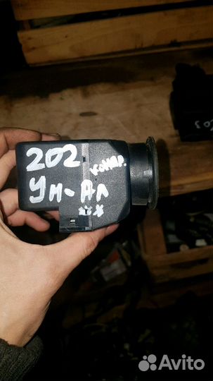 Замок зажигания Mercedes w202