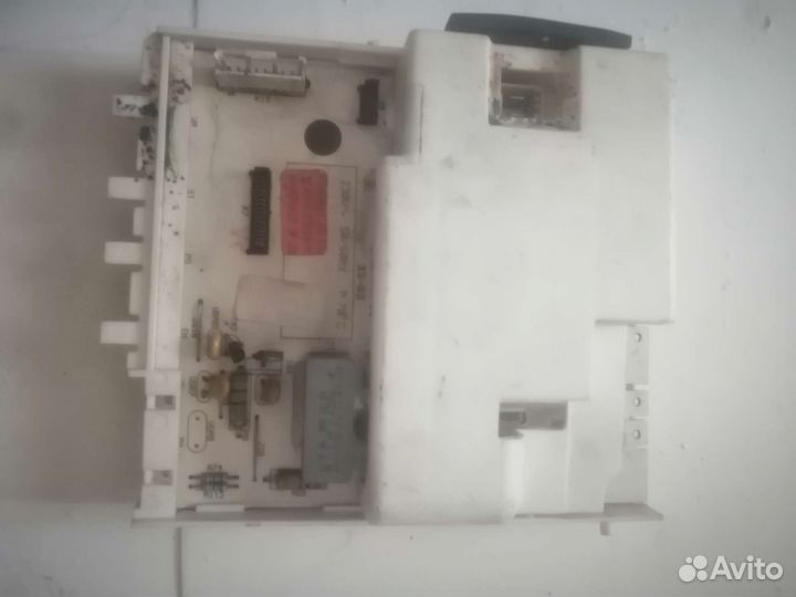 Запчасти стиралки Candy