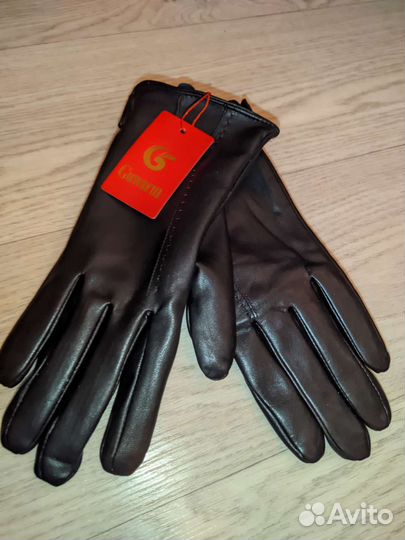 Перчатки женские