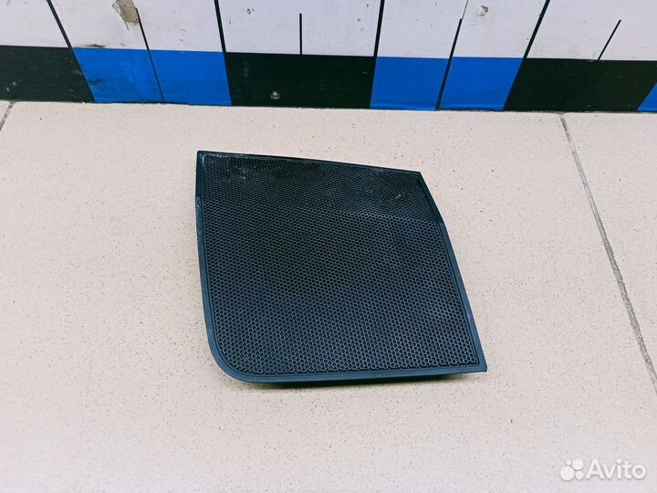 Решетка динамика RAV 4 2013