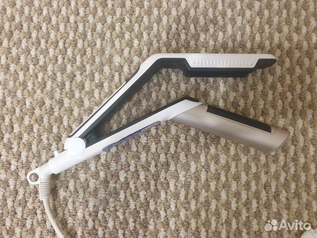 Стайлер Rowenta volum 24 respectissim