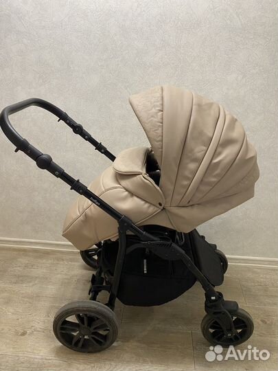 Коляска Indigo Special 2 в 1