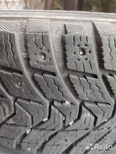 Michelin MXE Green 185/65 R15