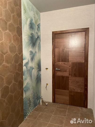 Двери межкомнатные натуральный шпон. Есть все