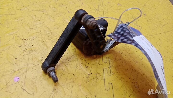 Датчик регулировки дорож. просвета X3 E83