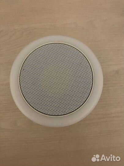 Колонка - ночник