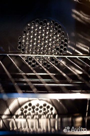 Электрический духовой шкаф Electronicsdeluxe 6006